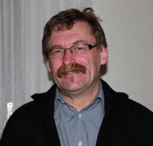Wilfried Gebhardt